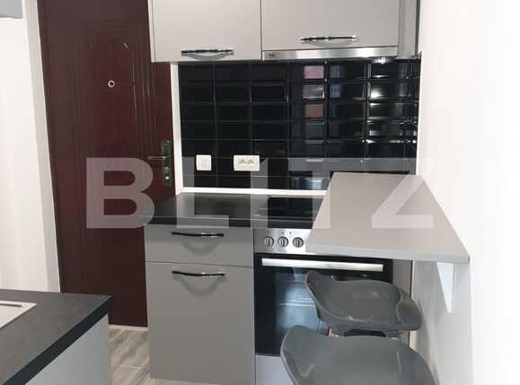 Garsonieră de închiriat Centrul Civic - 62055AI | BLITZ Brașov | Poza4