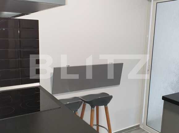 Garsonieră de închiriat Centrul Civic - 62055AI | BLITZ Brașov | Poza5