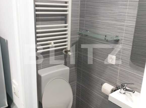 Garsonieră de închiriat Centrul Civic - 62055AI | BLITZ Brașov | Poza7