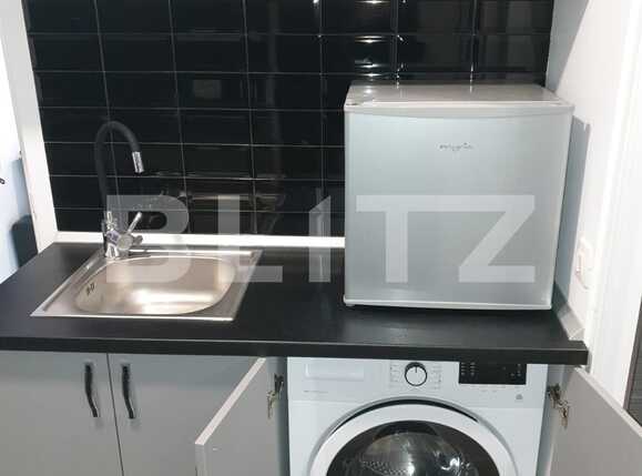 Garsonieră de închiriat Centrul Civic - 62055AI | BLITZ Brașov | Poza6