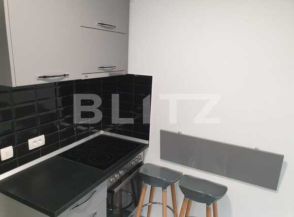 Garsonieră de închiriat Centrul Civic - 62055AI | BLITZ Brașov | Poza10