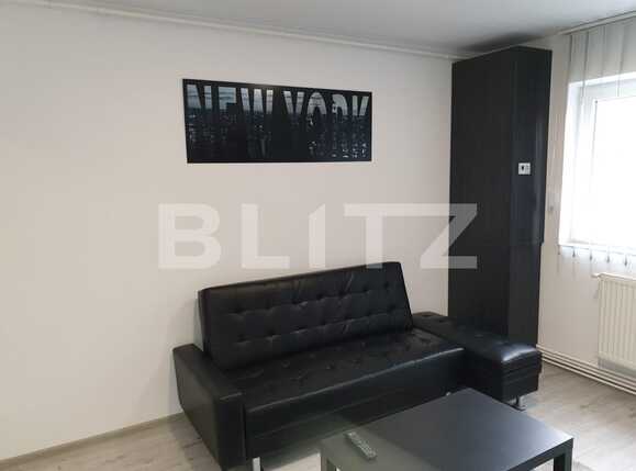 Garsonieră de închiriat Centrul Civic - 62055AI | BLITZ Brașov | Poza2