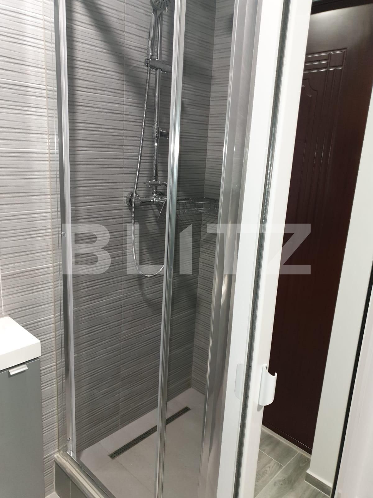 Garsonieră de închiriat Centrul Civic - 62055AI | BLITZ Brașov | Poza9