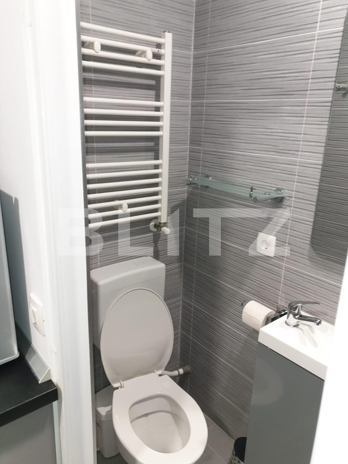 Garsonieră de închiriat Centrul Civic - 62055AI | BLITZ Brașov | Poza7