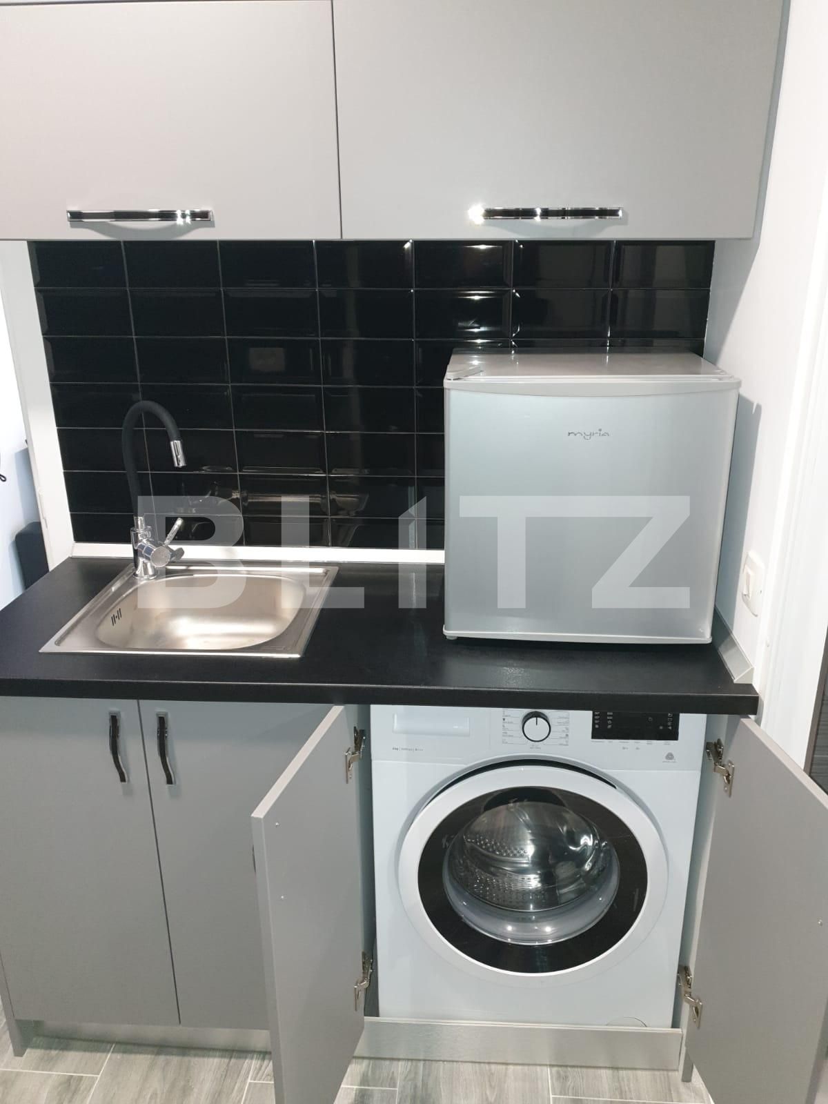 Garsonieră de închiriat Centrul Civic - 62055AI | BLITZ Brașov | Poza6