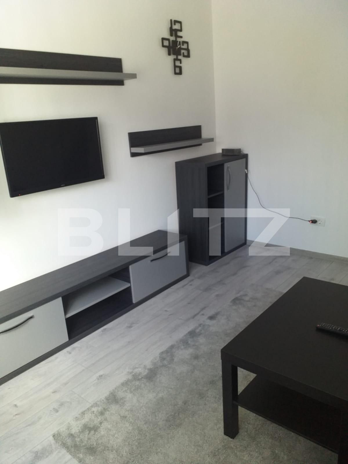 Garsonieră de închiriat Centrul Civic - 62055AI | BLITZ Brașov | Poza3