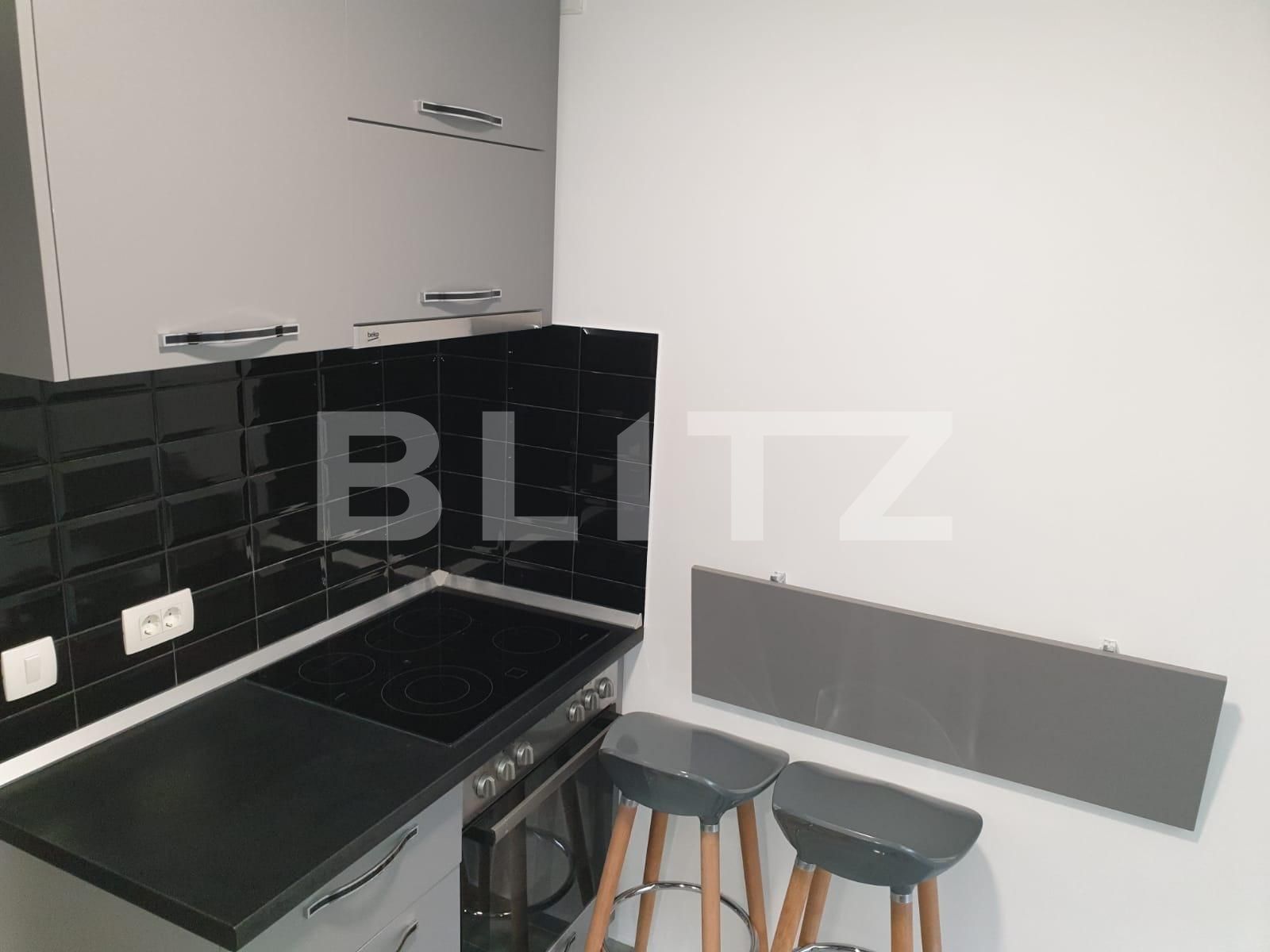 Garsonieră de închiriat Centrul Civic - 62055AI | BLITZ Brașov | Poza10