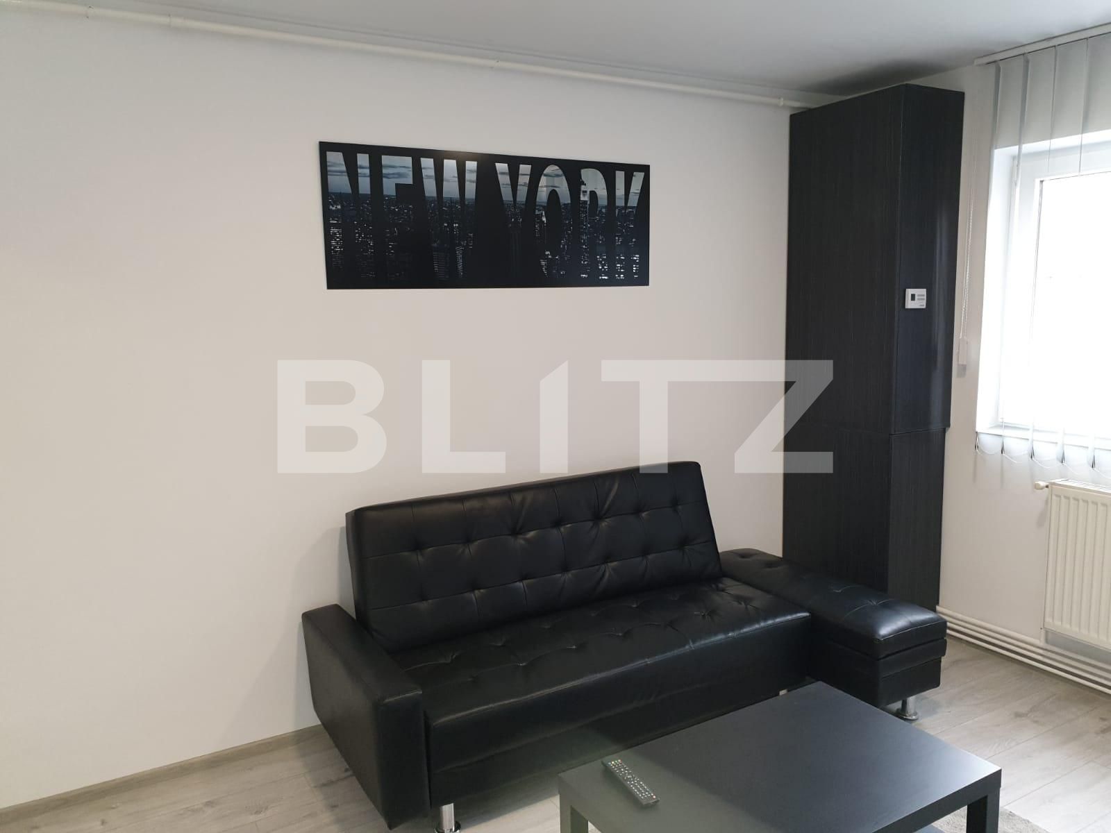 Garsonieră de închiriat Centrul Civic - 62055AI | BLITZ Brașov | Poza2
