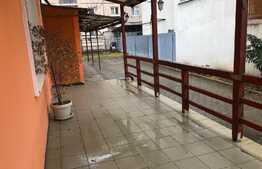 Spatiu de inchiriat, 70 mp, parcare, zona strazii Liviu Rebreanu