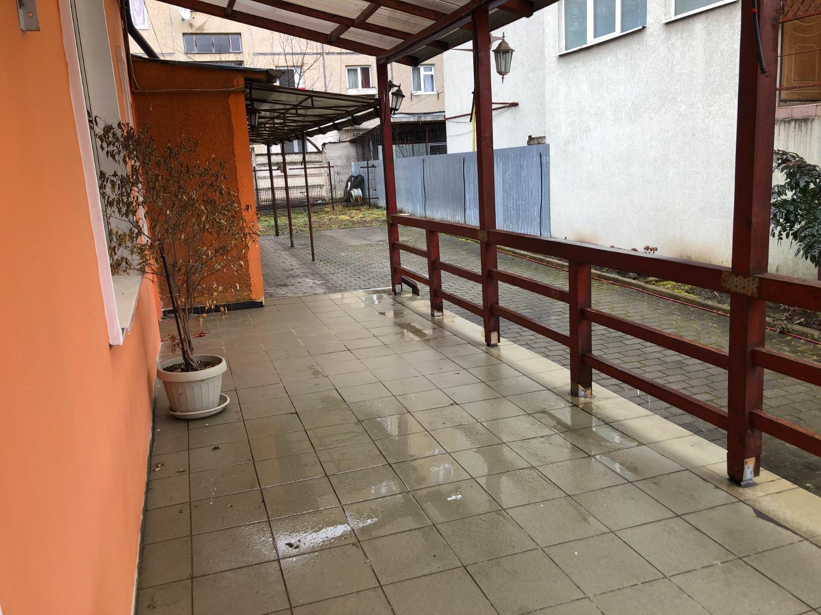 Spațiu birouri de închiriat Gheorgheni - 62056SIB | BLITZ Cluj-Napoca | Poza11