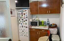 Garsoniera, 20 mp, Uzina 2