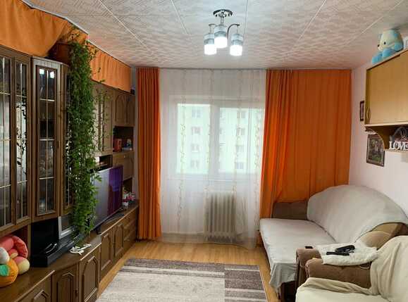 Garsonieră de vânzare Uzina 2 - 62057AV | BLITZ Brașov | Poza1