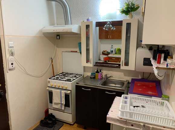 Garsonieră de vânzare Uzina 2 - 62057AV | BLITZ Brașov | Poza2