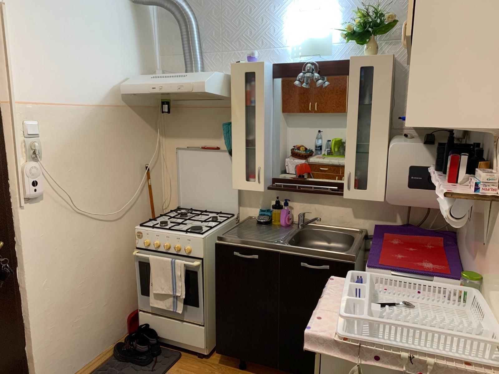 Garsonieră de vânzare Uzina 2 - 62057AV | BLITZ Brașov | Poza2