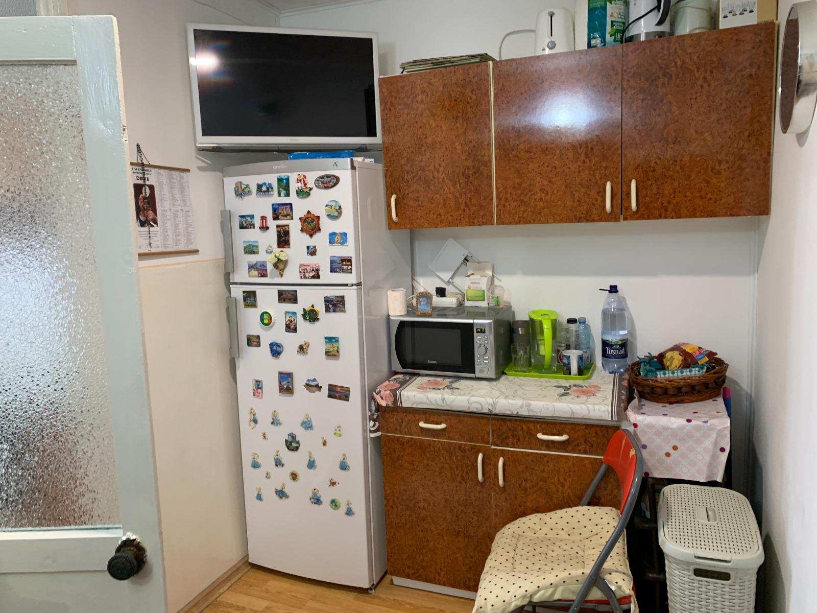 Garsonieră de vânzare Uzina 2 - 62057AV | BLITZ Brașov | Poza3