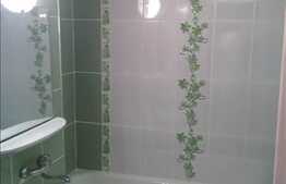 Apartament 1 camera, 26 mp, totul nou, prima inchiriere, zona strazii Observator