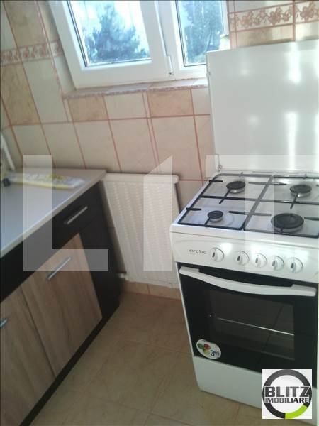 Garsonieră de închiriat Zorilor - 6206AI | BLITZ Cluj-Napoca | Poza3