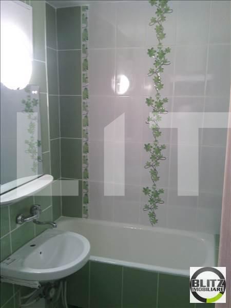 Garsonieră de închiriat Zorilor - 6206AI | BLITZ Cluj-Napoca | Poza4