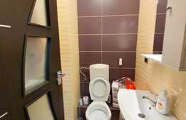 3 camere, modern, lux, parcare! Zona Stadionului!