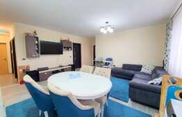 3 camere, modern, lux, parcare! Zona Stadionului!