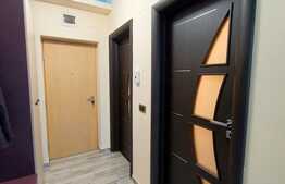 3 camere, modern, lux, parcare! Zona Stadionului!