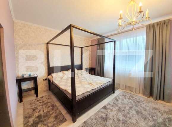 Apartament de vânzare 3 camere Floreşti - 62060AV | BLITZ Cluj-Napoca | Poza3