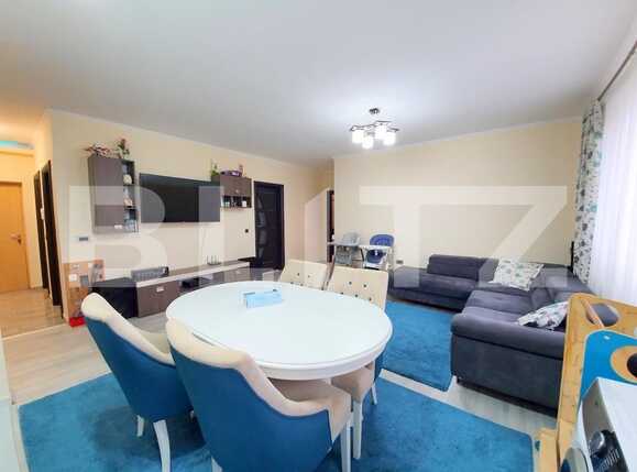 Apartament de vânzare 3 camere Floreşti - 62060AV | BLITZ Cluj-Napoca | Poza2