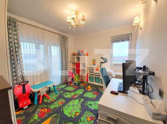 Apartament de vânzare 3 camere Floreşti - 62060AV | BLITZ Cluj-Napoca | Poza5