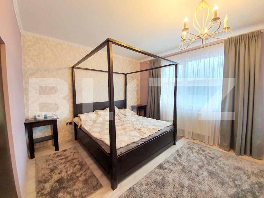 Apartament de vânzare 3 camere Floreşti - 62060AV | BLITZ Cluj-Napoca | Poza3