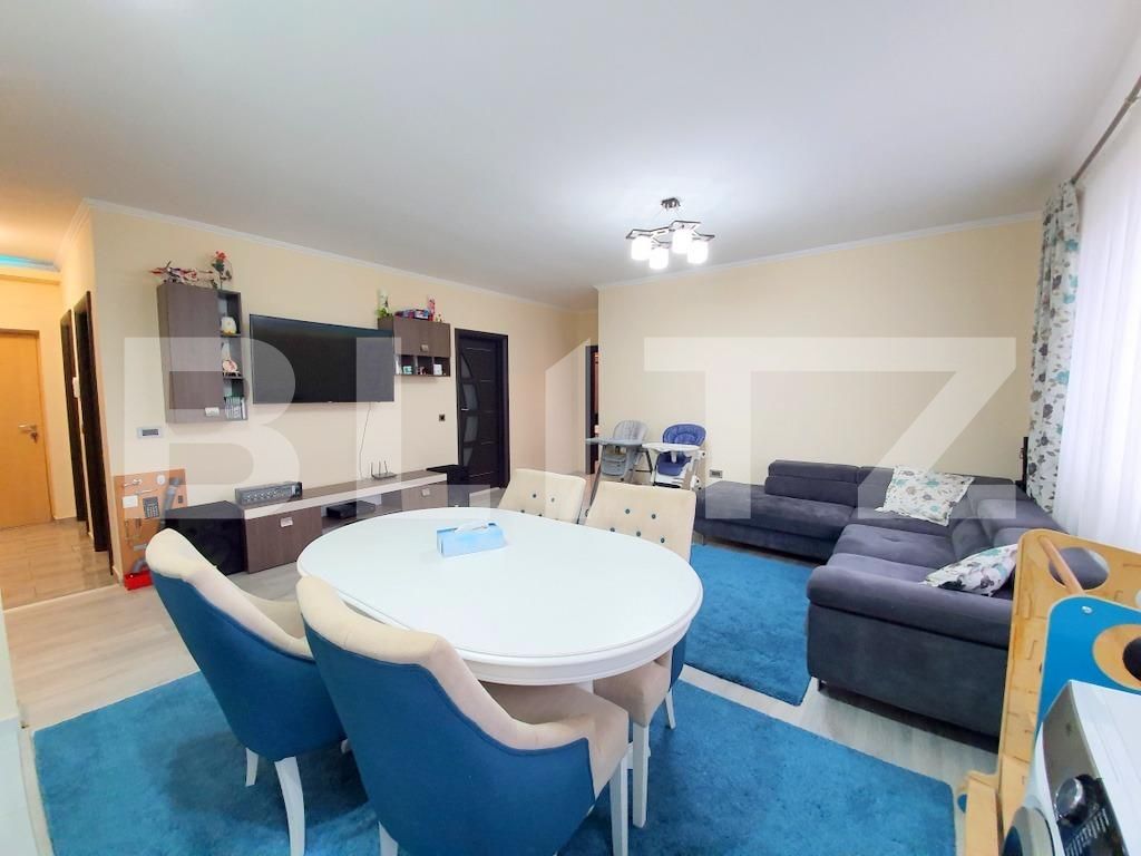 Apartament de vânzare 3 camere Floreşti - 62060AV | BLITZ Cluj-Napoca | Poza2