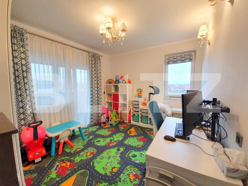 Apartament de vânzare 3 camere Floreşti - 62060AV | BLITZ Cluj-Napoca | Poza5