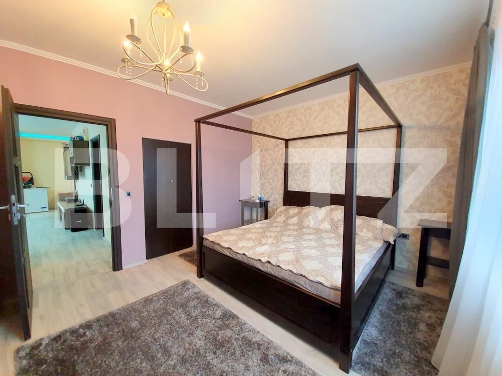 Apartament de vânzare 3 camere Floreşti - 62060AV | BLITZ Cluj-Napoca | Poza4