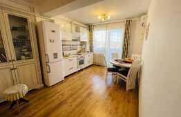 Apartament 2 camere, Mobilat si Utilat LUX !