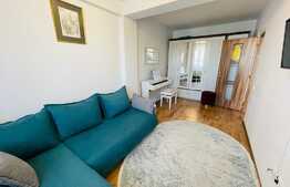 Apartament 2 camere, Mobilat si Utilat LUX !