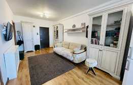 Apartament 2 camere, Mobilat si Utilat LUX !