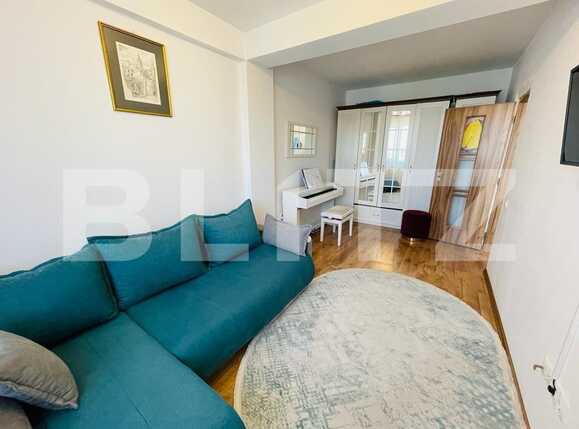 Apartament de vânzare 2 camere Dambul Rotund - 62061AV | BLITZ Cluj-Napoca | Poza3