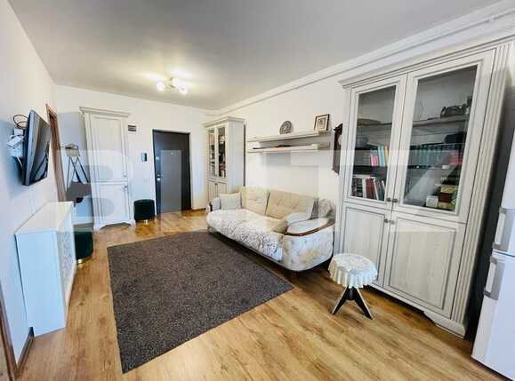 Apartament de vânzare 2 camere Dambul Rotund - 62061AV | BLITZ Cluj-Napoca | Poza2