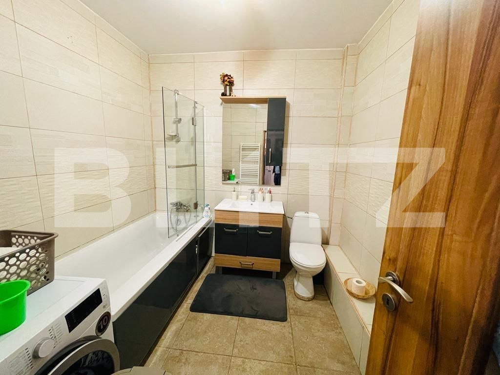 Apartament de vânzare 2 camere Dambul Rotund - 62061AV | BLITZ Cluj-Napoca | Poza4