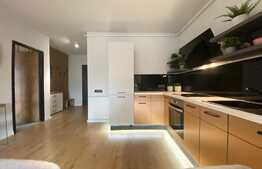 Apartament finisat lux, 2 camere, balcon, parcare Scala Center