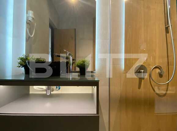 Apartament de închiriat 2 camere Central - 62062AI | BLITZ Cluj-Napoca | Poza12