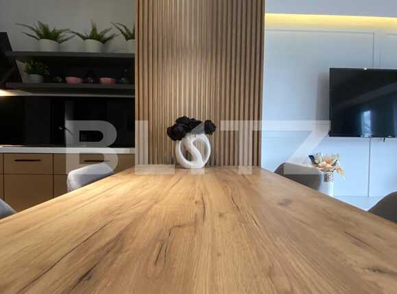 Apartament de închiriat 2 camere Central - 62062AI | BLITZ Cluj-Napoca | Poza8