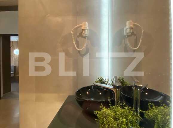 Apartament de închiriat 2 camere Central - 62062AI | BLITZ Cluj-Napoca | Poza13