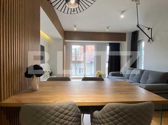 Apartament de închiriat 2 camere Central - 62062AI | BLITZ Cluj-Napoca | Poza7