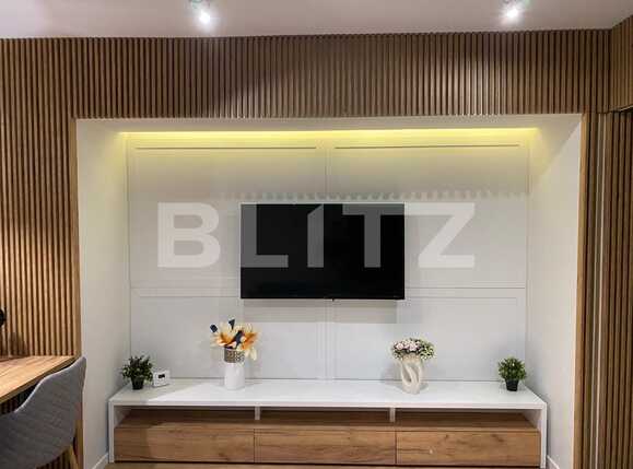 Apartament de închiriat 2 camere Central - 62062AI | BLITZ Cluj-Napoca | Poza4