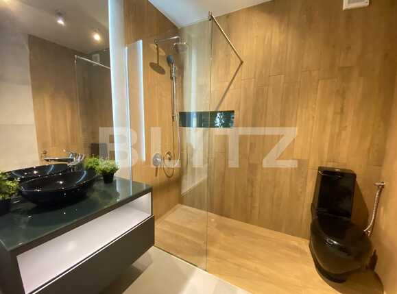 Apartament de închiriat 2 camere Central - 62062AI | BLITZ Cluj-Napoca | Poza10