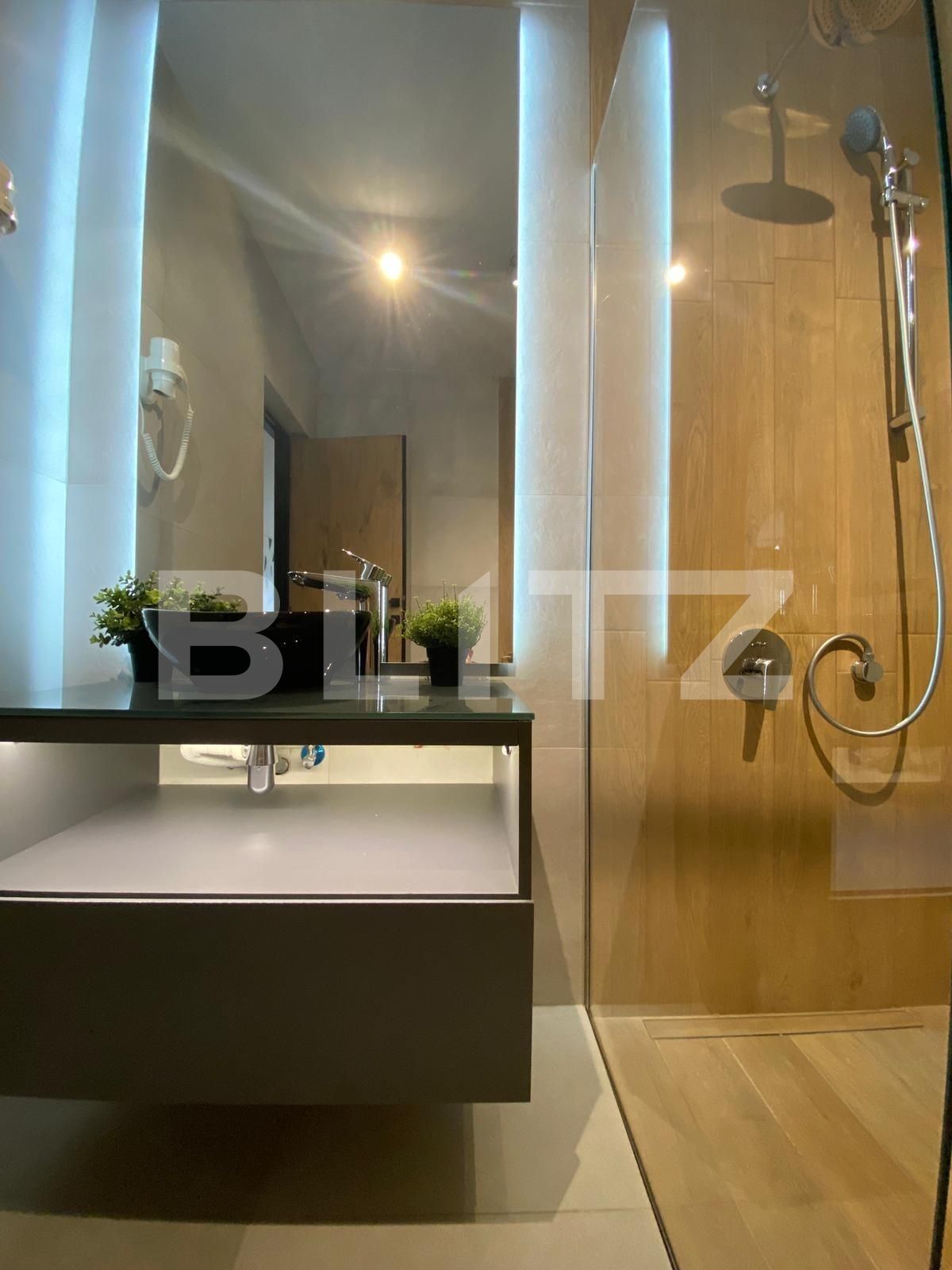Apartament de închiriat 2 camere Central - 62062AI | BLITZ Cluj-Napoca | Poza12