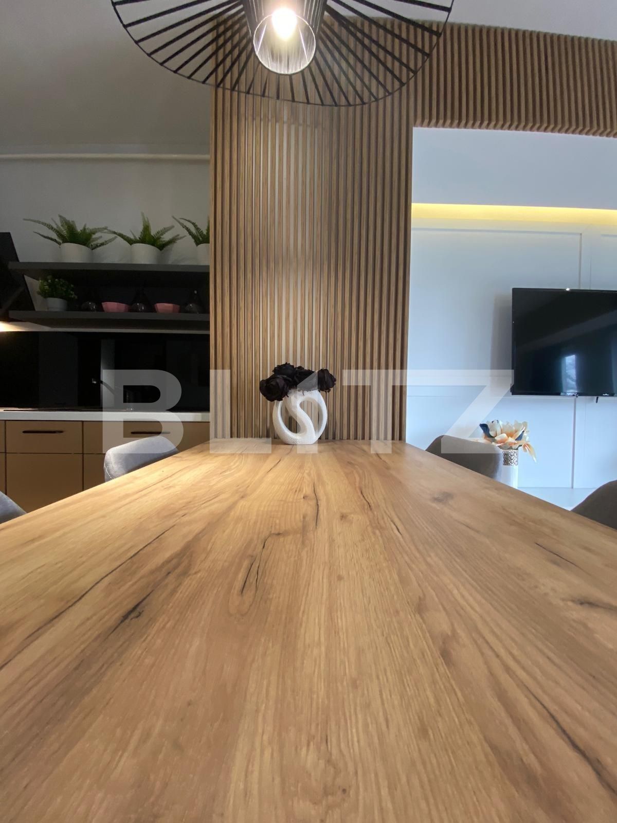 Apartament de închiriat 2 camere Central - 62062AI | BLITZ Cluj-Napoca | Poza8