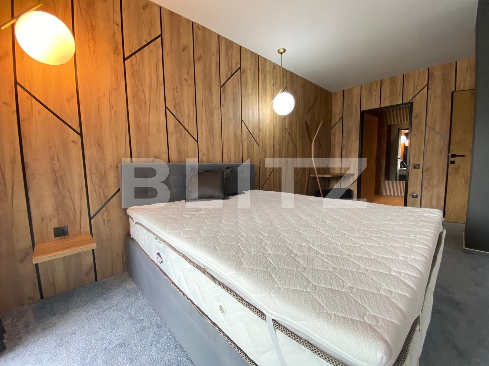 Apartament de închiriat 2 camere Central - 62062AI | BLITZ Cluj-Napoca | Poza9