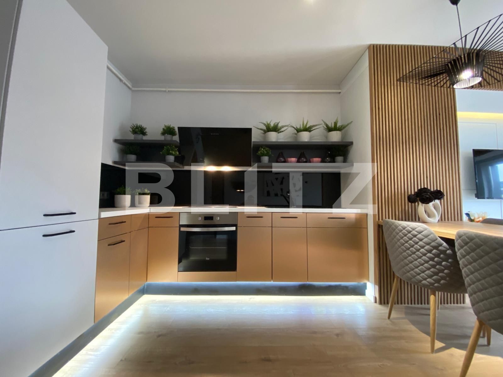 Apartament de închiriat 2 camere Central - 62062AI | BLITZ Cluj-Napoca | Poza5