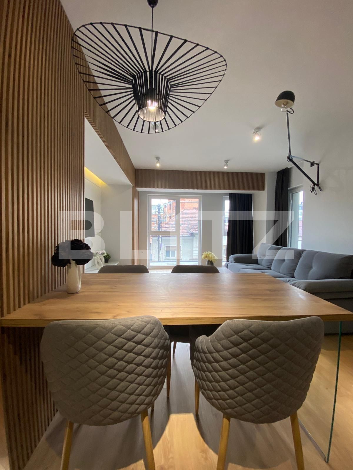 Apartament de închiriat 2 camere Central - 62062AI | BLITZ Cluj-Napoca | Poza7